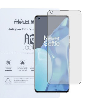 Гідрогелева плівка Mietubl Anti-Glare для OnePlus 9 Pro Матова