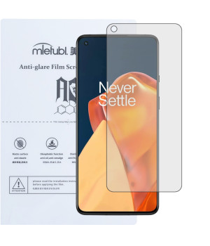 Гідрогелева плівка Mietubl Anti-Glare для OnePlus 9R Матова