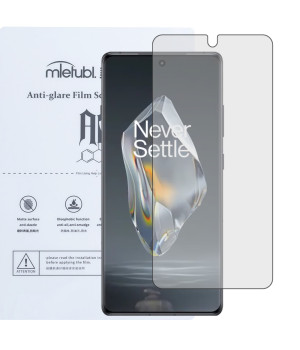 Гідрогелева плівка Mietubl Anti-Glare для OnePlus Ace 3 Матова