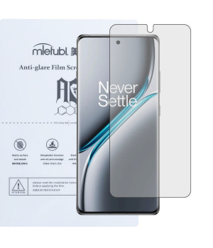 Гідрогелева плівка Mietubl Anti-Glare для OnePlus Ace 3 Pro Матова