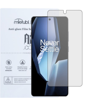 Гідрогелева плівка Mietubl Anti-Glare для OnePlus Ace 5 Матова