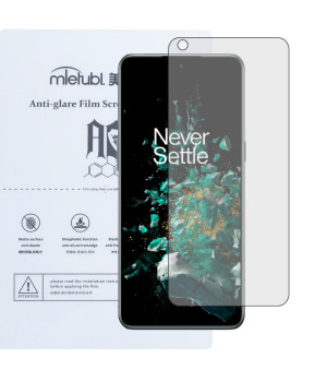 Гідрогелева плівка Mietubl Anti-Glare для OnePlus Ace Pro Матова
