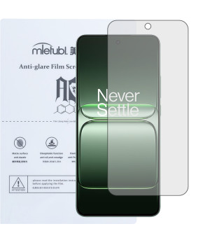 Гідрогелева плівка Mietubl Anti-Glare для OnePlus Ace 5 Racing Матова