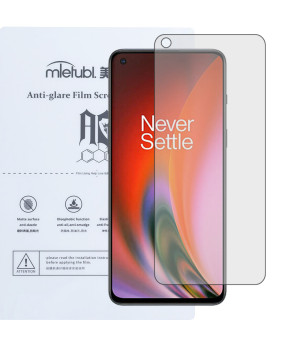 Гідрогелева плівка Mietubl Anti-Glare для OnePlus Nord 2 Матова