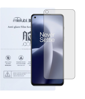 Гідрогелева плівка Mietubl Anti-Glare для OnePlus Nord 2T 5G Матова