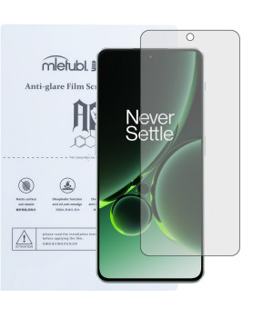 Гідрогелева плівка Mietubl Anti-Glare для OnePlus Nord 3 Матова