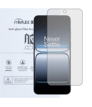 Гідрогелева плівка Mietubl Anti-Glare для OnePlus Nord 5 Матова
