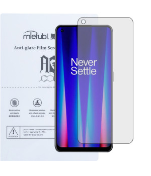 Гідрогелева плівка Mietubl Anti-Glare для OnePlus Ace 2 Матова
