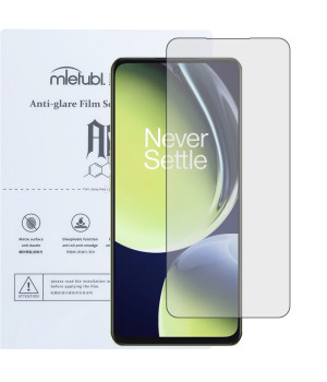 Гідрогелева плівка Mietubl Anti-Glare для OnePlus Nord CE 3 Lite Матова