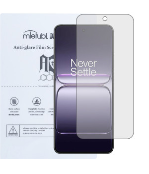Гідрогелева плівка Mietubl Anti-Glare для OnePlus Nord CE5 Матова