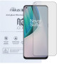 Гидрогелевая пленка Mietubl Anti-Glare для OnePlus Nord N10 Матовая