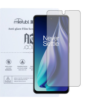 Гідрогелева плівка Mietubl Anti-Glare для OnePlus Nord N30 SE Матова