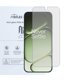 Гидрогелевая пленка Mietubl Anti-Glare для OnePlus Turbo 6 Матовая