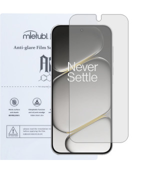 Гидрогелевая пленка Mietubl Anti-Glare для OnePlus Turbo 6V Матовая