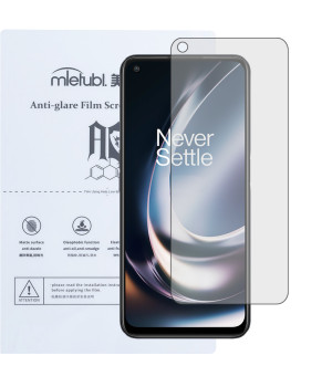 Гідрогелева плівка Mietubl Anti-Glare для OnePlus Nord CE 2 Lite Матова