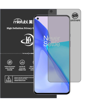 Гидрогелевая пленка антишпион Mietubl HD Privacy Screen Protector для OnePlus 9