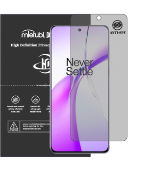 Гідрогелева плівка антишпигун Mietubl HD Privacy Screen Protector для OnePlus Ace 3V