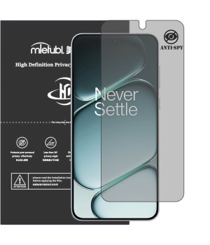 Гідрогелева плівка антишпигун Mietubl HD Privacy Screen Protector для OnePlus Ace 6