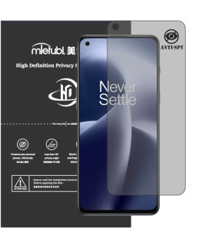 Гідрогелева плівка антишпигун Mietubl HD Privacy Screen Protector для OnePlus Nord 2T 5G