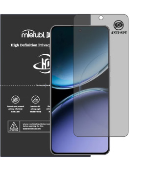 Гідрогелева плівка антишпигун Mietubl HD Privacy Screen Protector для OnePlus Nord 4