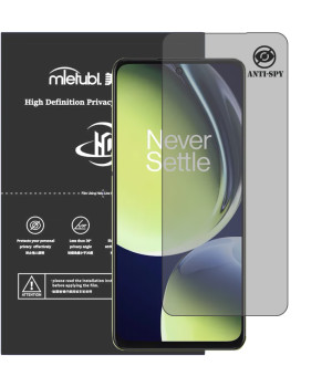 Гідрогелева плівка антишпигун Mietubl HD Privacy Screen Protector для OnePlus Nord CE 3 Lite