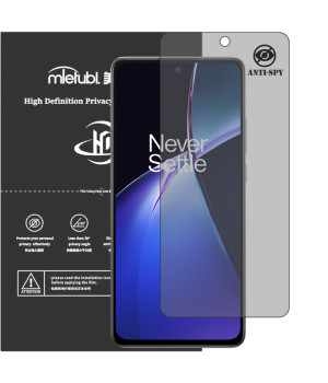 Гідрогелева плівка антишпигун Mietubl HD Privacy Screen Protector для OnePlus Nord CE4 Lite