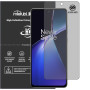 Гидрогелевая пленка антишпион Mietubl HD Privacy Screen Protector для OnePlus Nord CE4 Lite