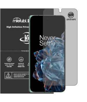 Гідрогелева плівка антишпигун Mietubl HD Privacy Screen Protector для OnePlus Open