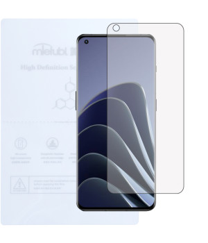 Гідрогелева плівка Mietubl HD для OnePlus 10 Pro