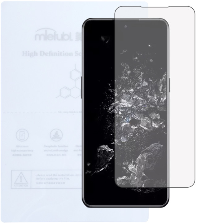 Гідрогелева плівка Mietubl HD для OnePlus 10T