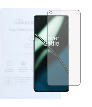 Гідрогелева плівка Mietubl HD для OnePlus 11