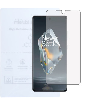 Гидрогелевая пленка Mietubl HD для OnePlus 12R