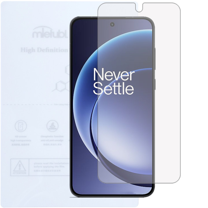 Гідрогелева плівка Mietubl HD для OnePlus 15R