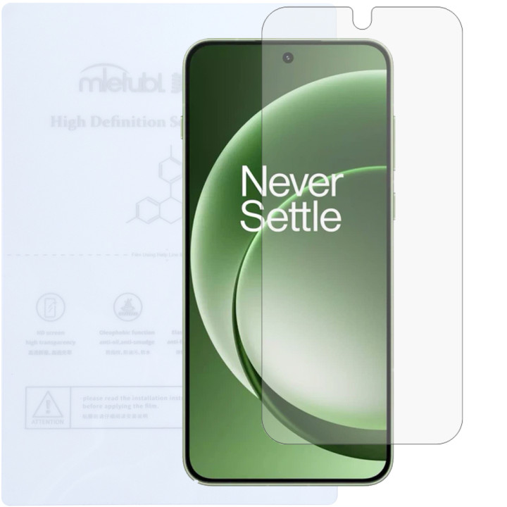Гидрогелевая пленка Mietubl HD для OnePlus 15T