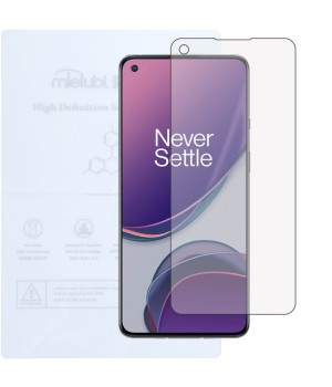 Гідрогелева плівка Mietubl HD для OnePlus 8T+