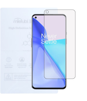 Гидрогелевая пленка Mietubl HD для OnePlus 9