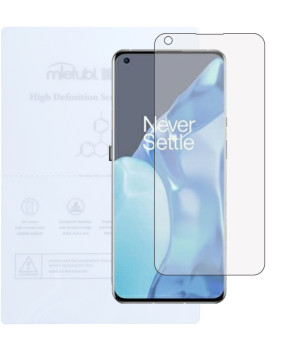 Гидрогелевая пленка Mietubl HD для OnePlus 9 Pro