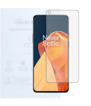 Гідрогелева плівка Mietubl HD для OnePlus 9R