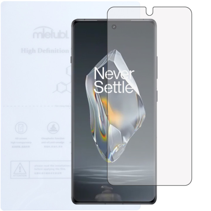 Гідрогелева плівка Mietubl HD для OnePlus Ace 3