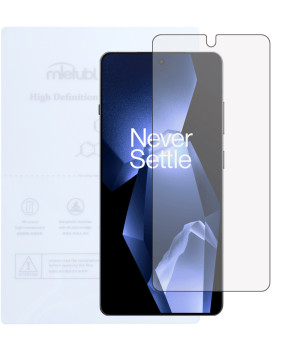 Гідрогелева плівка Mietubl HD для OnePlus Ace 5 Pro