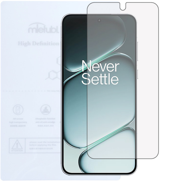 Гідрогелева плівка Mietubl HD для OnePlus Ace 6