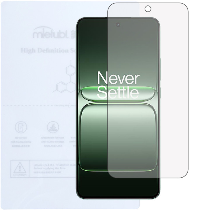 Гідрогелева плівка Mietubl HD для OnePlus Ace 5 Racing