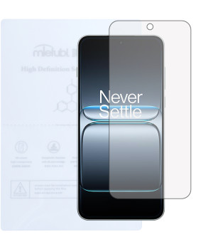Гидрогелевая пленка Mietubl HD для OnePlus Ace 5 Ultra