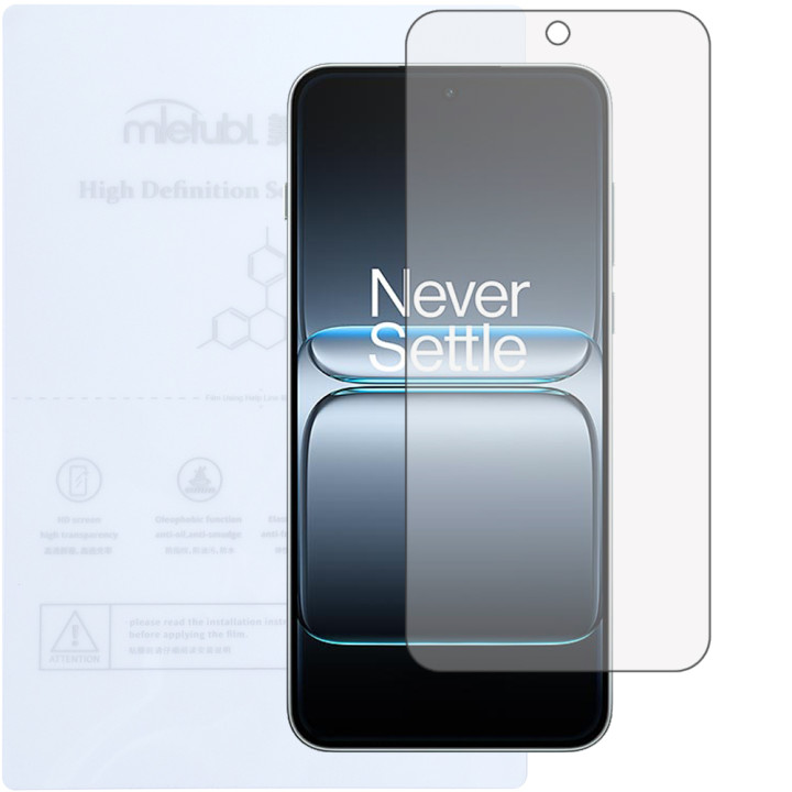 Гідрогелева плівка Mietubl HD для OnePlus Ace 5 Ultra