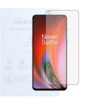 Гідрогелева плівка Mietubl HD для OnePlus Nord 2
