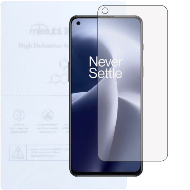 Гідрогелева плівка Mietubl HD для OnePlus Nord 2T 5G