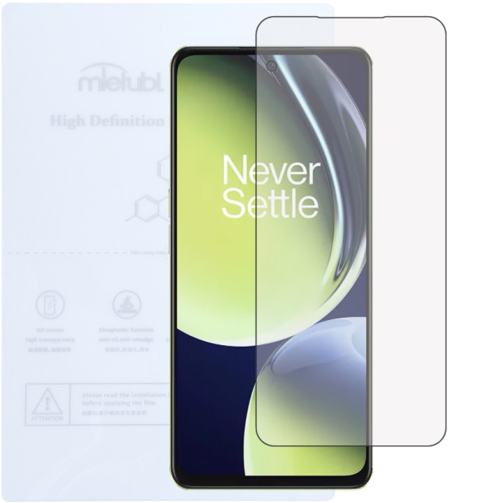 Гідрогелева плівка Mietubl HD для OnePlus Nord CE 3 Lite