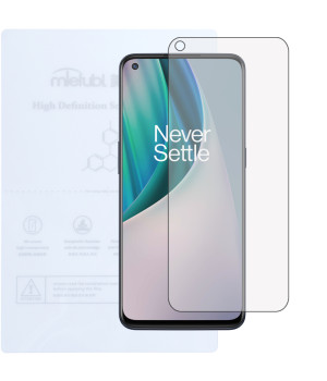 Гідрогелева плівка Mietubl HD для OnePlus Nord N10
