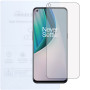 Гидрогелевая пленка Mietubl HD для OnePlus Nord N10