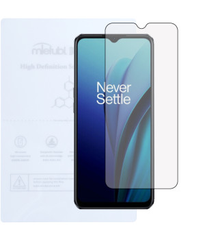 Гідрогелева плівка Mietubl HD для OnePlus Nord N20 SE